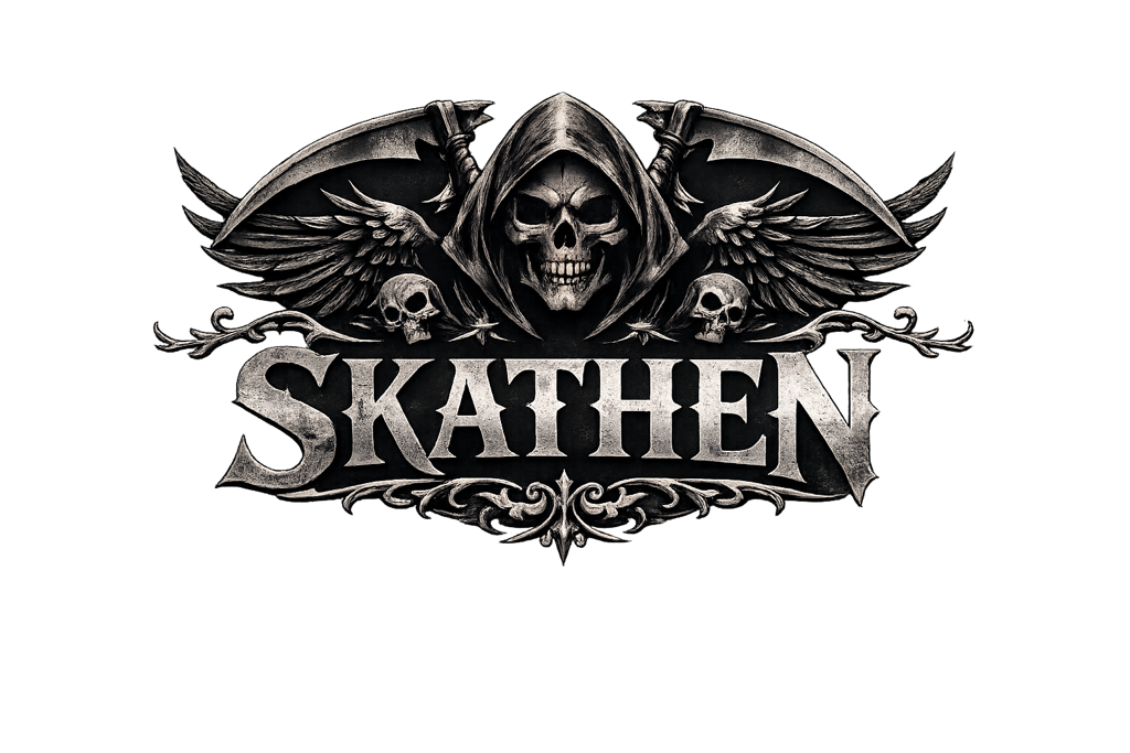 SKATHEN 